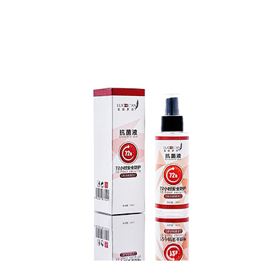 苍溪母婴防护喷雾